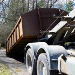 4 Things About Rental Roll-off Dumpster