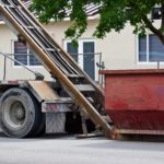 Dumpster Rentals For Small Business