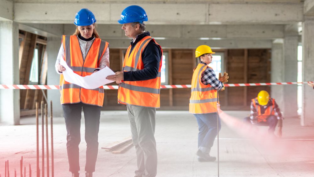 How to select the best Construction Cleanup Business