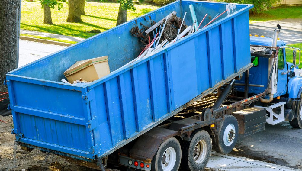 The Role of Brokers In The Dumpster Rental Business