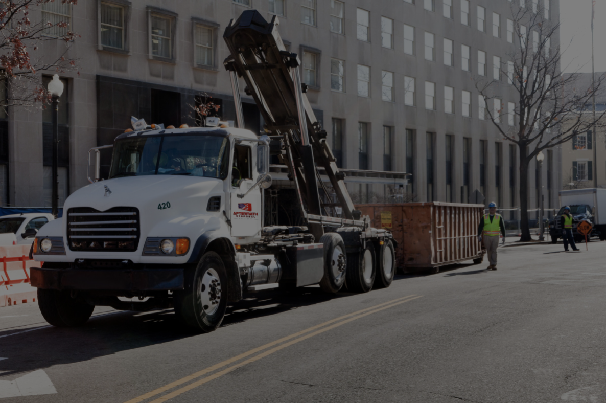What You Need To Know About Trash Hauling Services in Houston TX