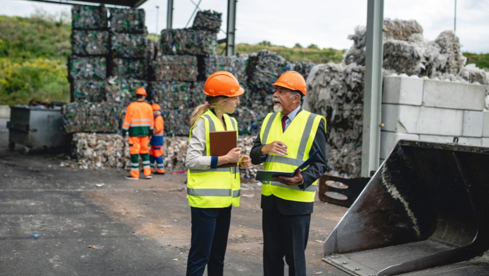 Waste Management Dumpster Rules