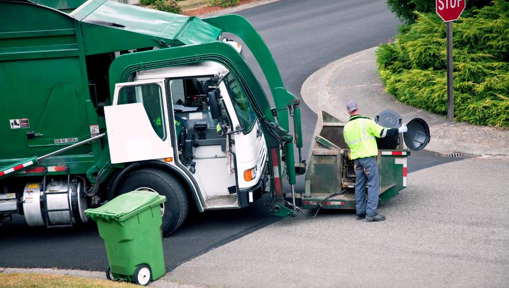 How to Improve Waste Management in Cities