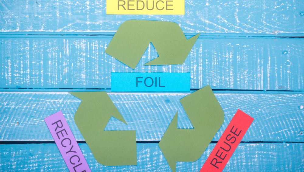 To Minimize Waste Production