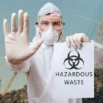 How to Dispose of Hazardous Waste Safely