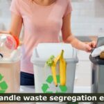 How to handle waste segregation effectively