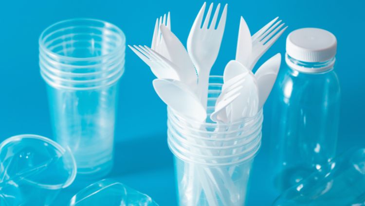 Reduce Single Use Plastics