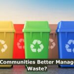 How can Communities Better Manage Organic Waste