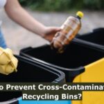 How to Prevent Cross-Contamination in Recycling Bins