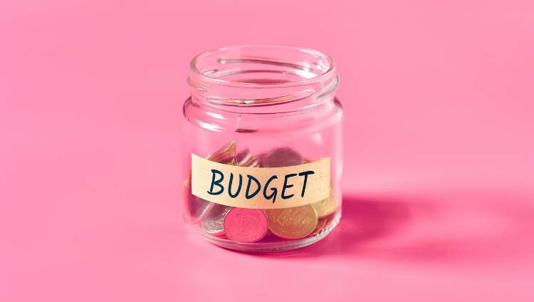 Budget Considerations