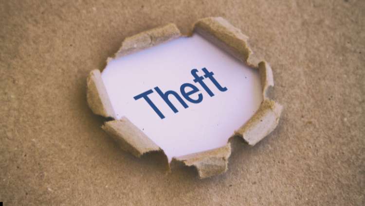 Dealing with Theft