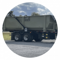 Residential Dumpsters Rentals Residential Dumpsters Rentals